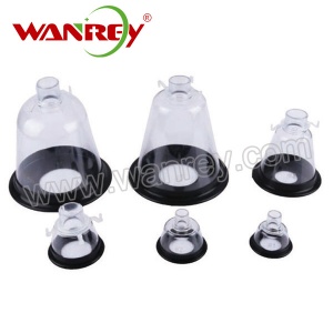 Veterinary Anesthesia Mask Animal Mask